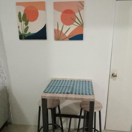 Brookridge Suites Cebu Exterior foto